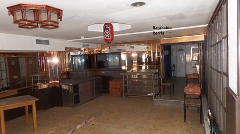 Foto 3 von Geschaftsraum zum Verkauf in Portu Kalea, 13, Lasesarre, Barakaldo