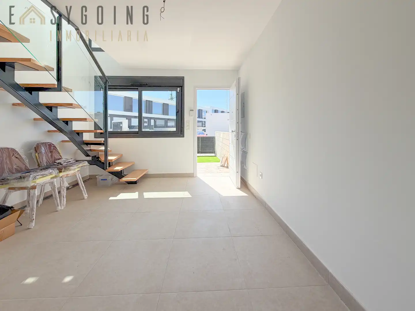 Casa con terraza en venta en Gran Alacant, imagen 6