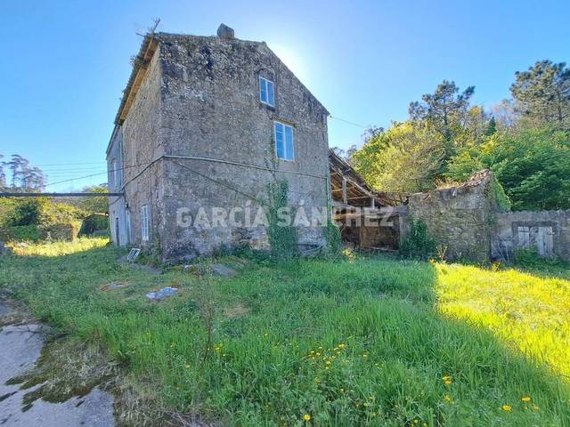 Casa-chalet en Venta en Aldea Romarís, 6 en Boiro