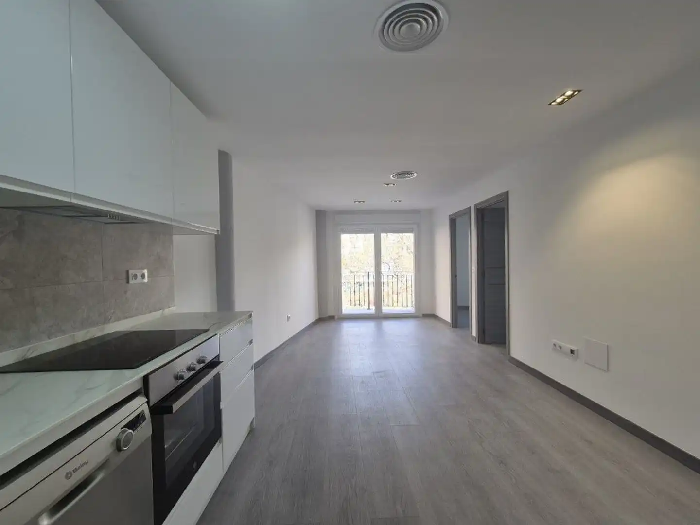 Dachboden zum Verkauf in de Fray Julián Garcés 11, Barrio Torrero