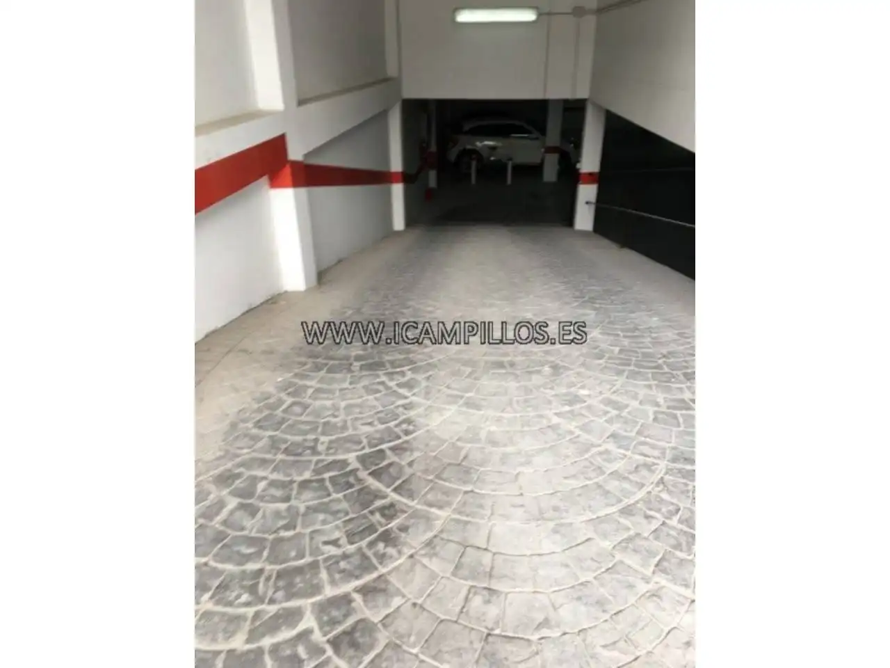 Parking for sale in Baena, imagen 5