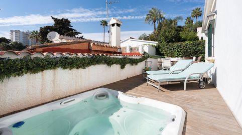 Foto 5 de Casa o xalet en venda a Rodeo Alto - Guadaiza - La Campana, Marbella