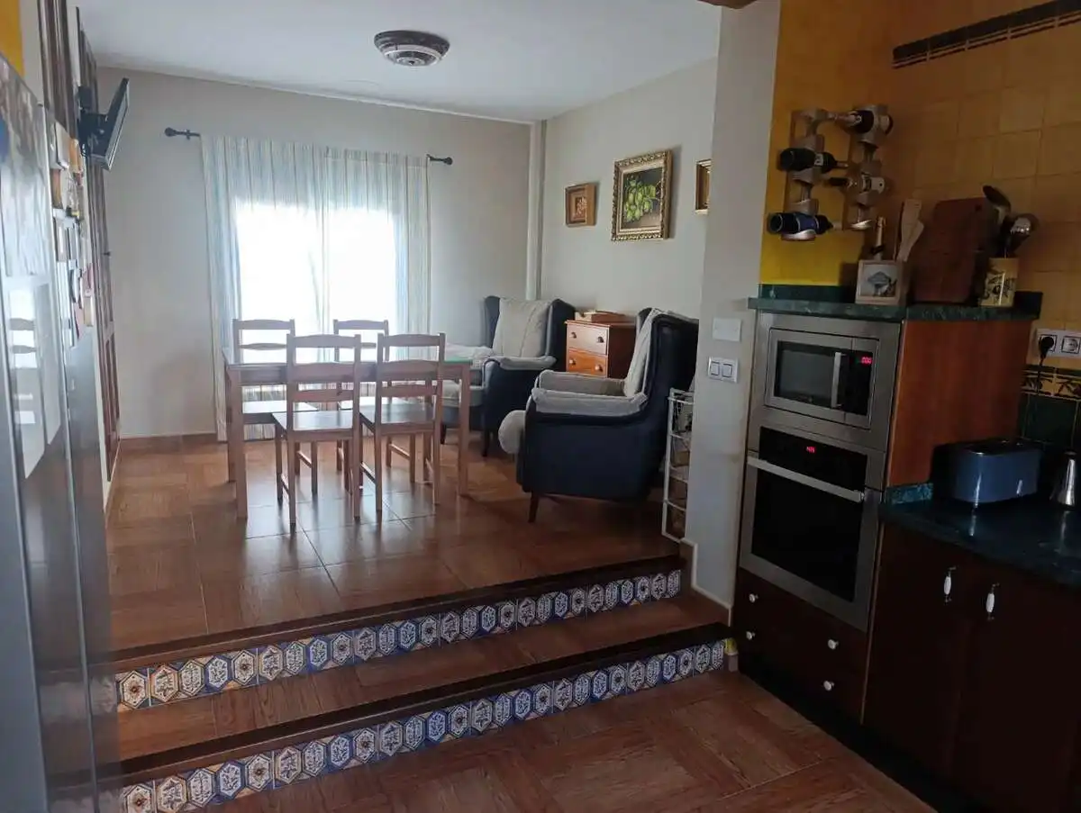 Chalet con terraza en venta en Villanueva de la Concepción, imagen 2