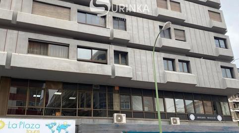 Foto 2 de Oficina de lloguer a Chili, Alcaravaneras, Las Palmas