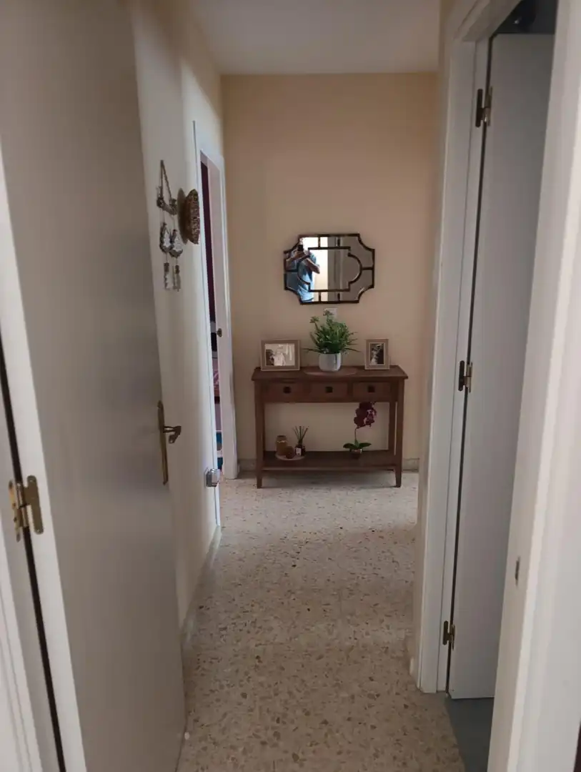 Ground floor for sale in Jerez de la Frontera  with Private garden