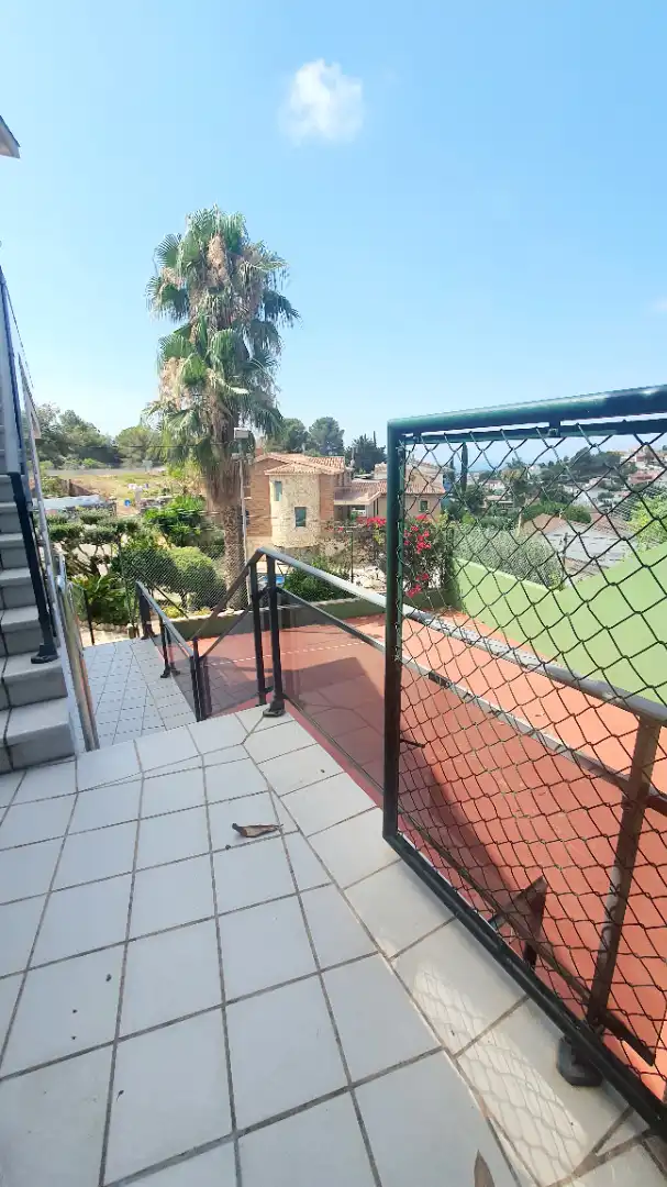 Casa o xalet en venda a Segur de Calafell