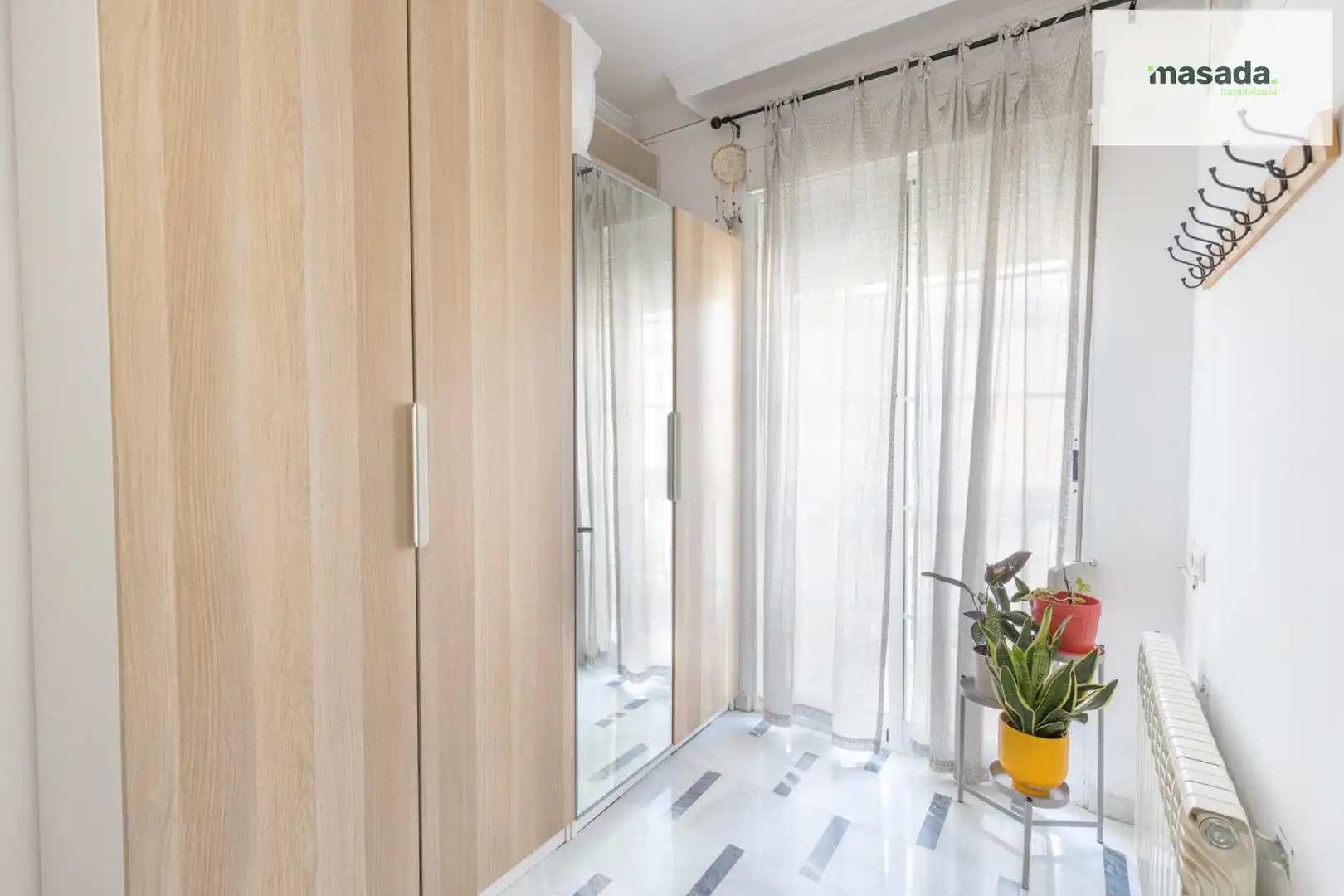 Maison mitoyenne à vendre à Calle Calle Paz 14, imagen 17