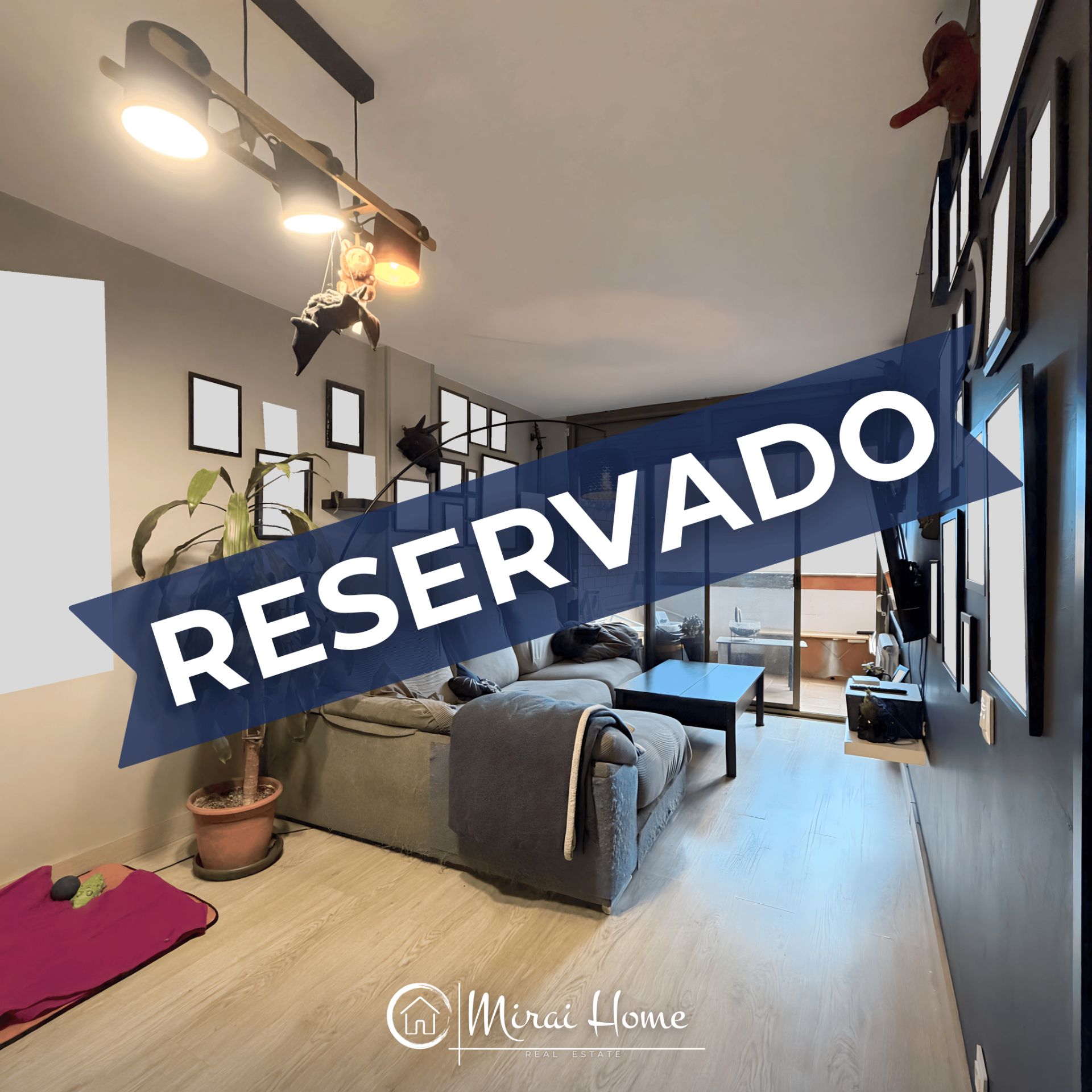 Wohnung zum verkauf in Carrer Sant Eudald