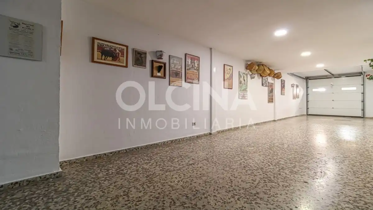 Casa o chalet en venta en Ibi con Trastero
