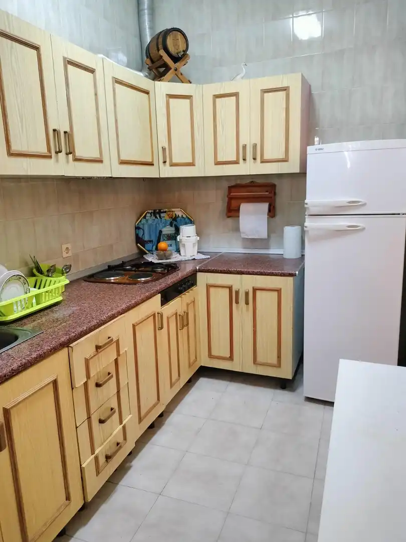 Cuina de Planta baixa en venda en Torrevieja amb Terrassa i Traster