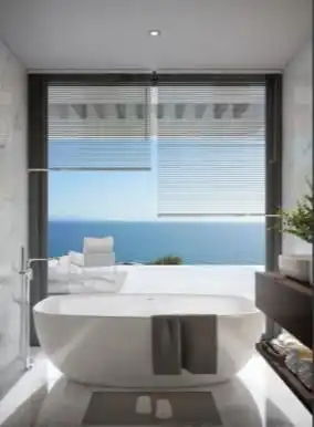 Maison avec piscine à vendre à Manilva Pueblo, imagen 12