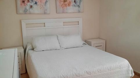 Photo 2 of Flat for rent in Calle Álvaro de Bazán, 3, El Industrial,  Melilla Capital