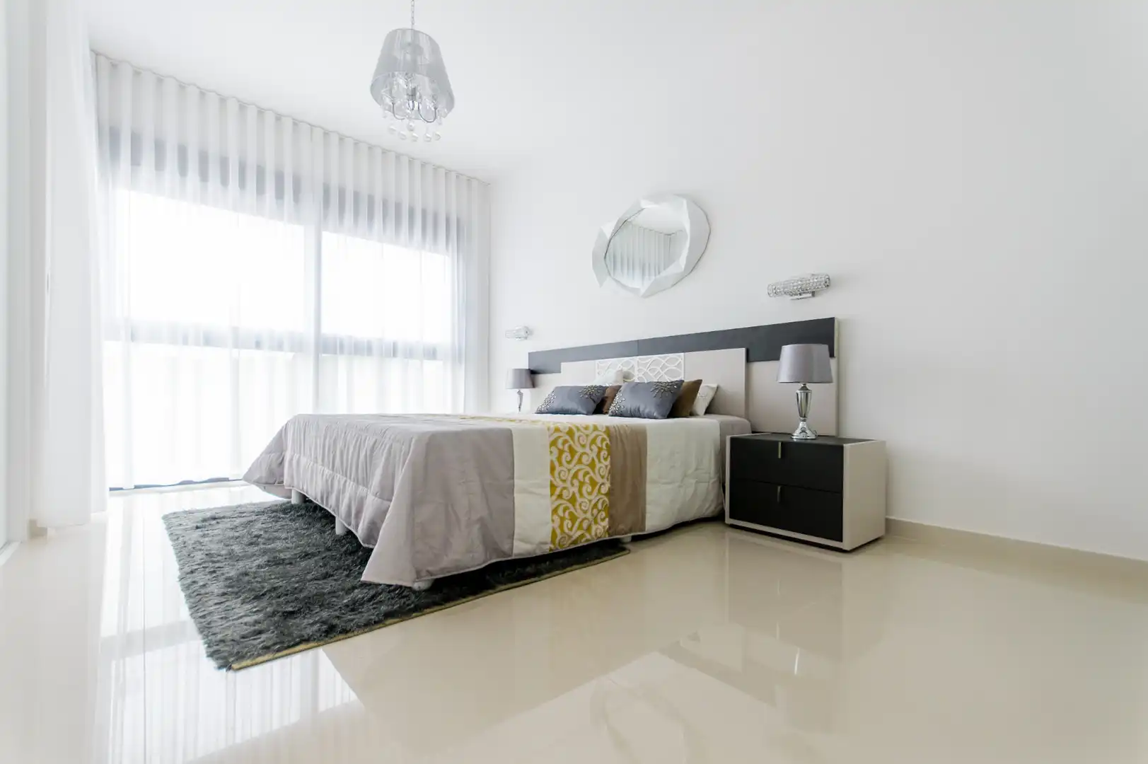 Detached house with terrace for sale in Calle los Chirrines 29, imagen 21