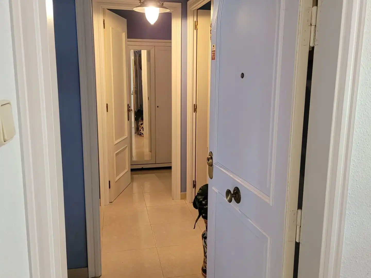 Appartement avec ascenseur à louer à Avinguda Palfuriana 65, imagen 34