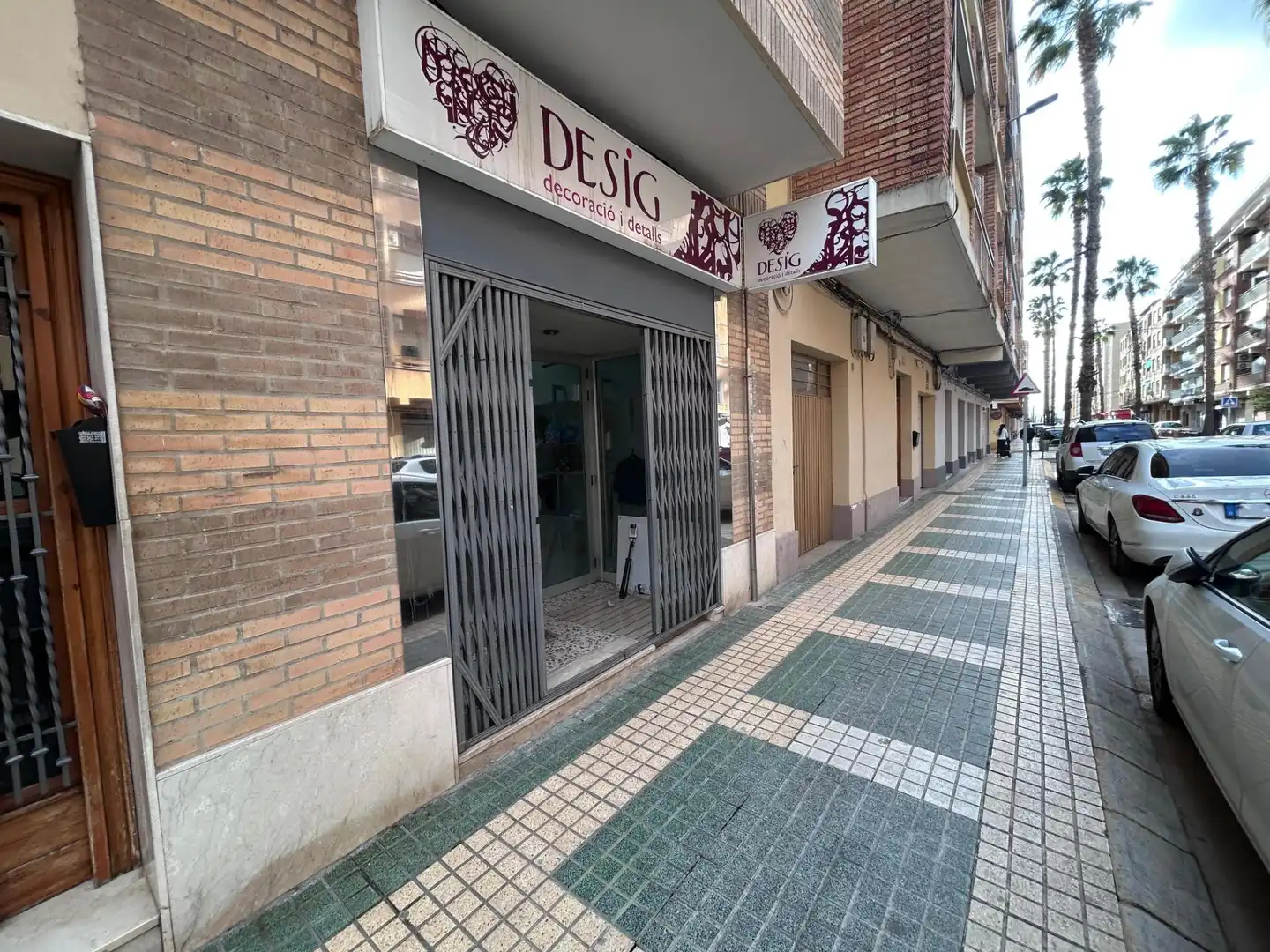 Gewerbefläche zum Verkauf in Avenida del Sud 18b, imagen 12