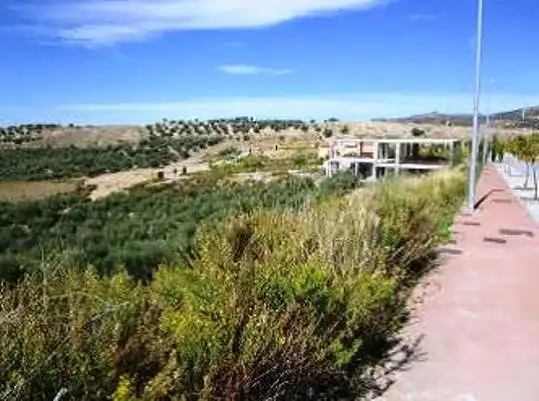 Industrial land for sale in Calle Alfacar, imagen 4