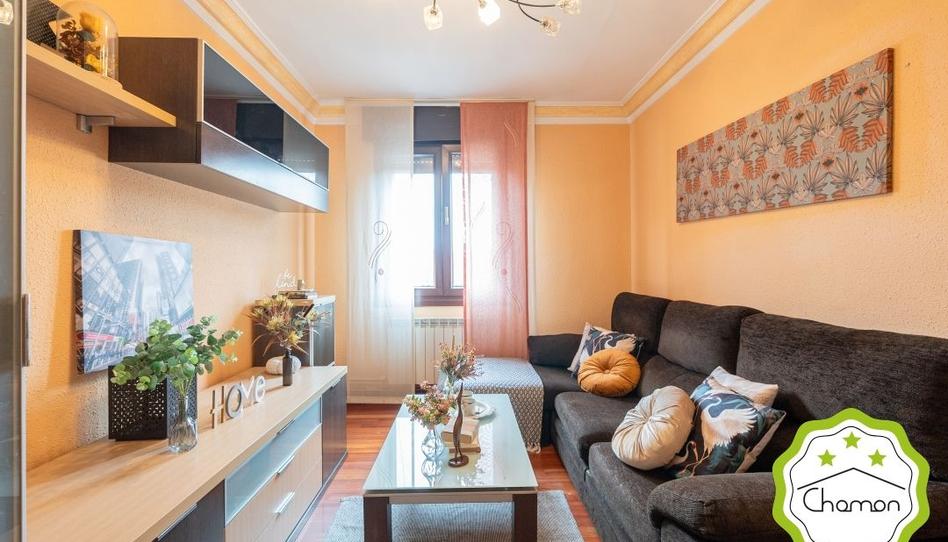 Photo 1 of Flat for sale in Arteagabeitia - Retuerto - Kareaga, Bizkaia