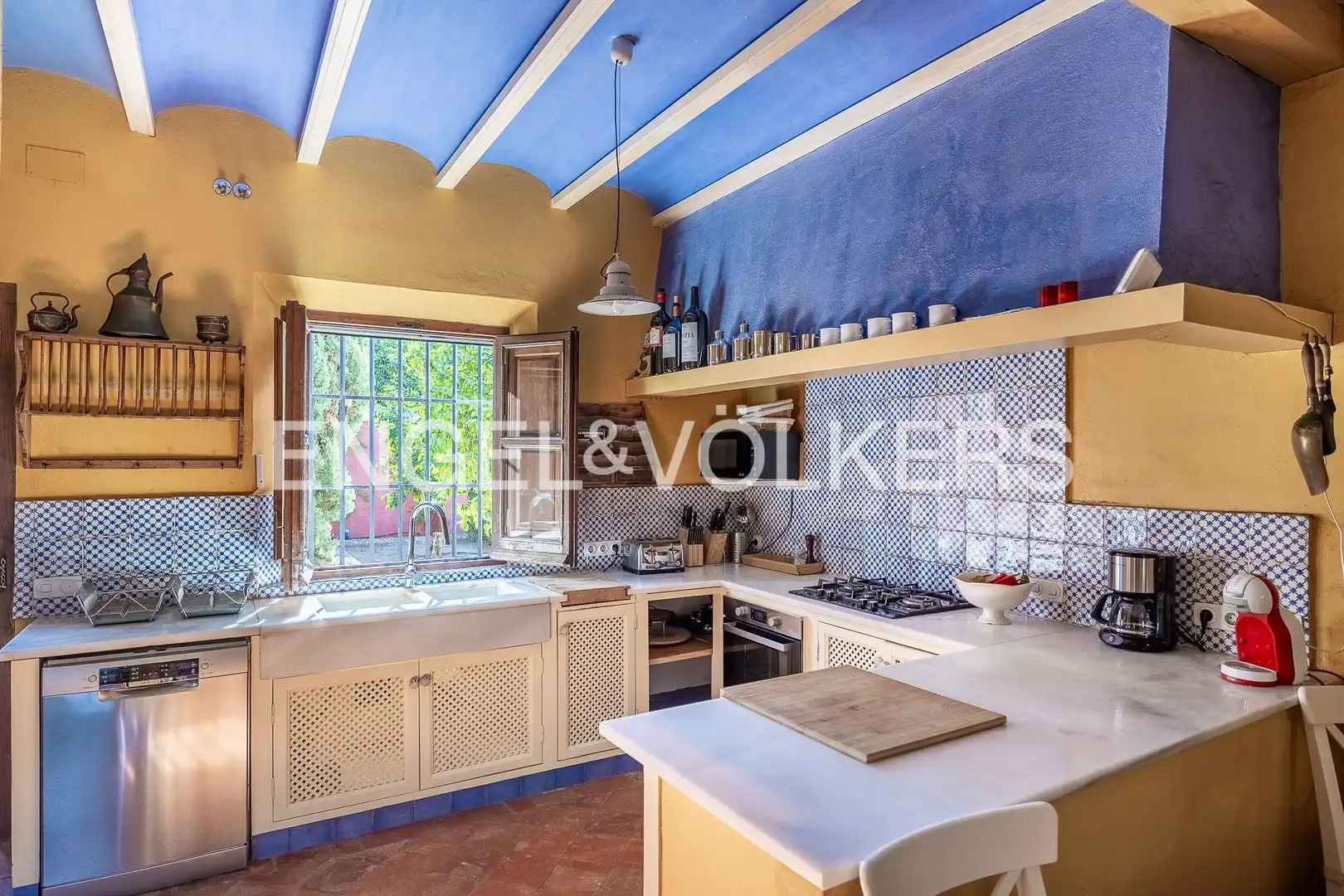 Casa rústica con jardín en venta en Casco Antiguo, imagen 15