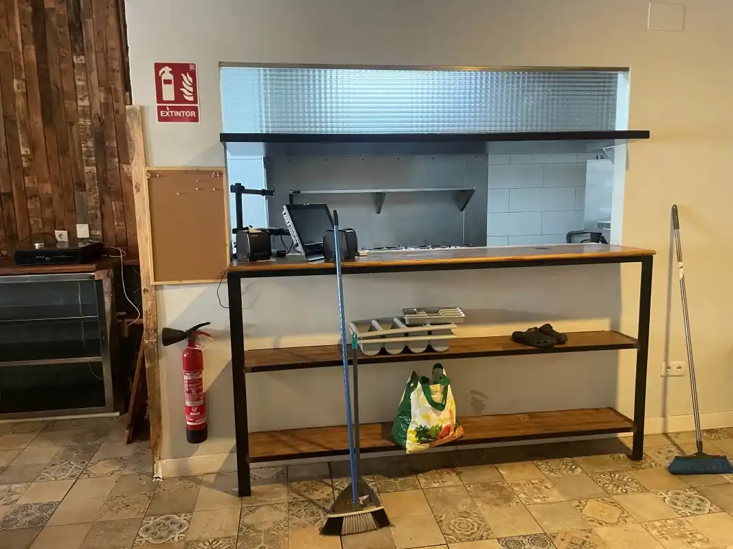 Local comercial en venta en Carrer de Sant Francesc de Borja, imagen 13