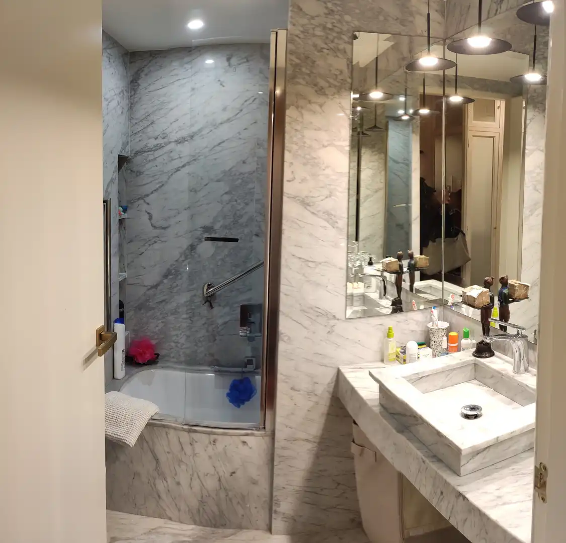 Apartament de lloguer a Parque María Luisa -Giralda Sur