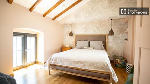 Se alquila apartamento de 1 dormitorio en Godella, Valencia.