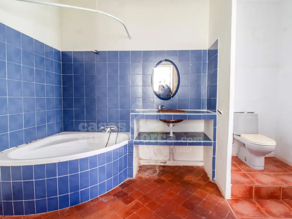 Haus zum Verkauf in Maó ciutat, imagen 9