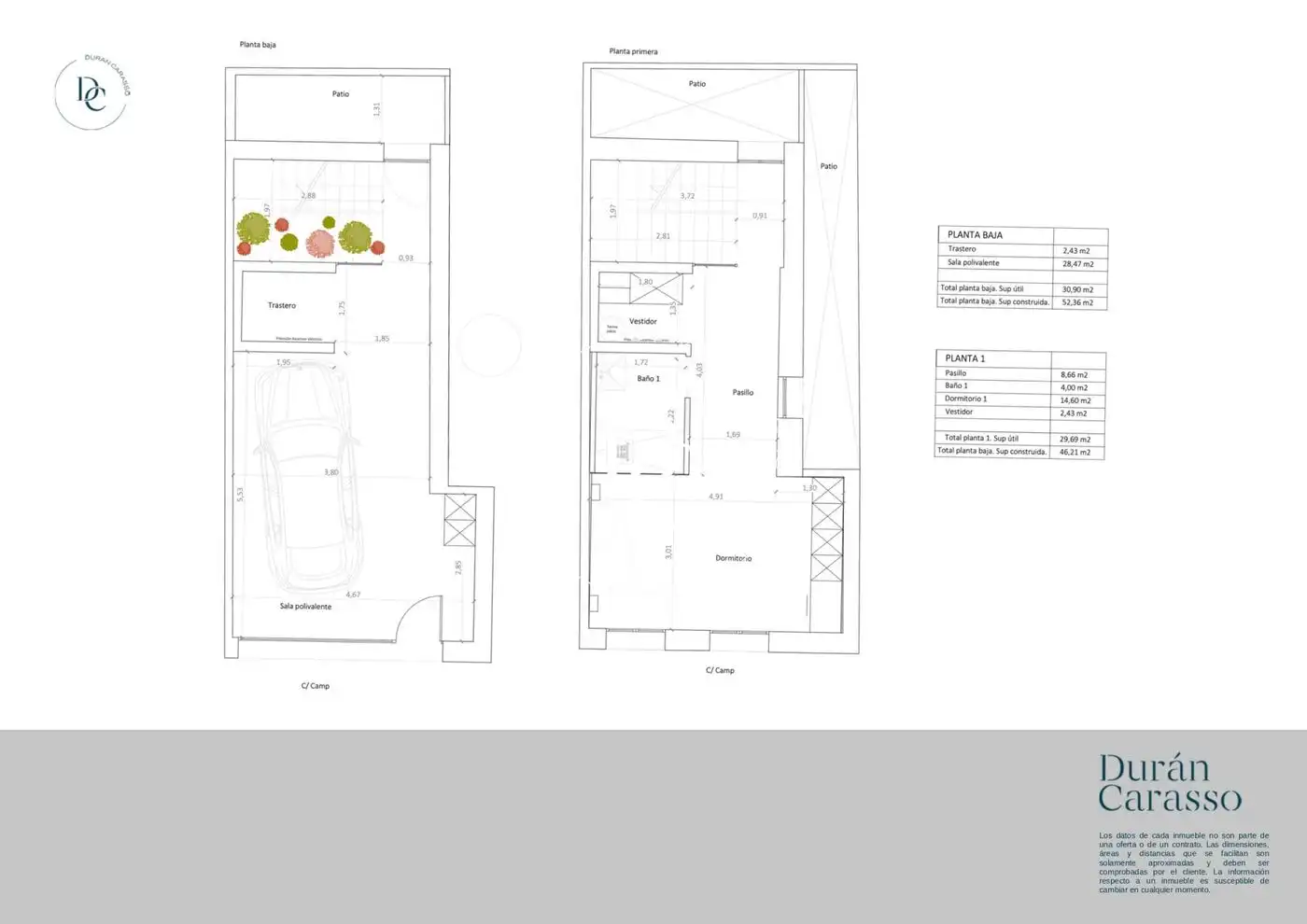 Casa o chalet en venta en Barcelona con Aire acondicionado, Calefacción y Terraza