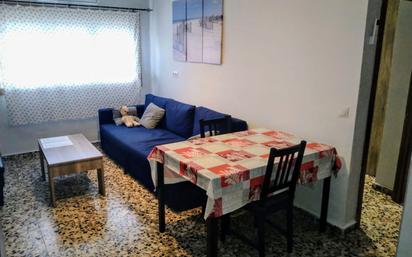 Living room of Flat for sale in Torremolinos