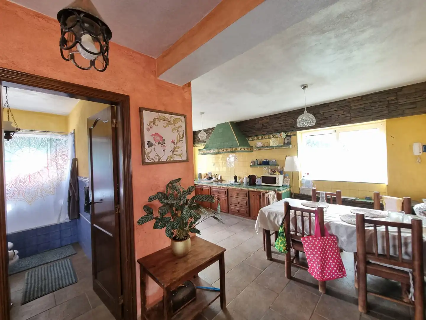 Villa mit Terrasse zum Verkauf in La Esperanza - Llano del Moro, imagen 7