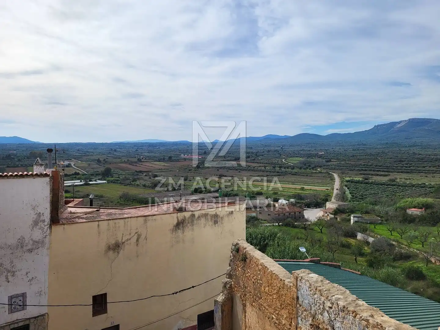 Country house for sale in Canet lo Roig, imagen 12