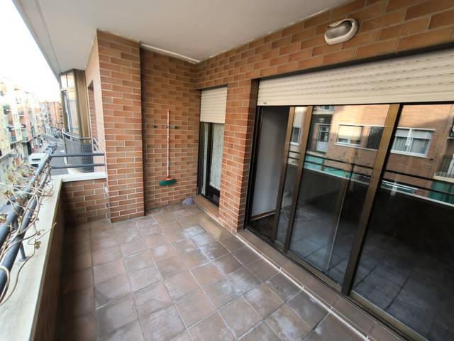 Piso en Venta en Barrio de Delicias