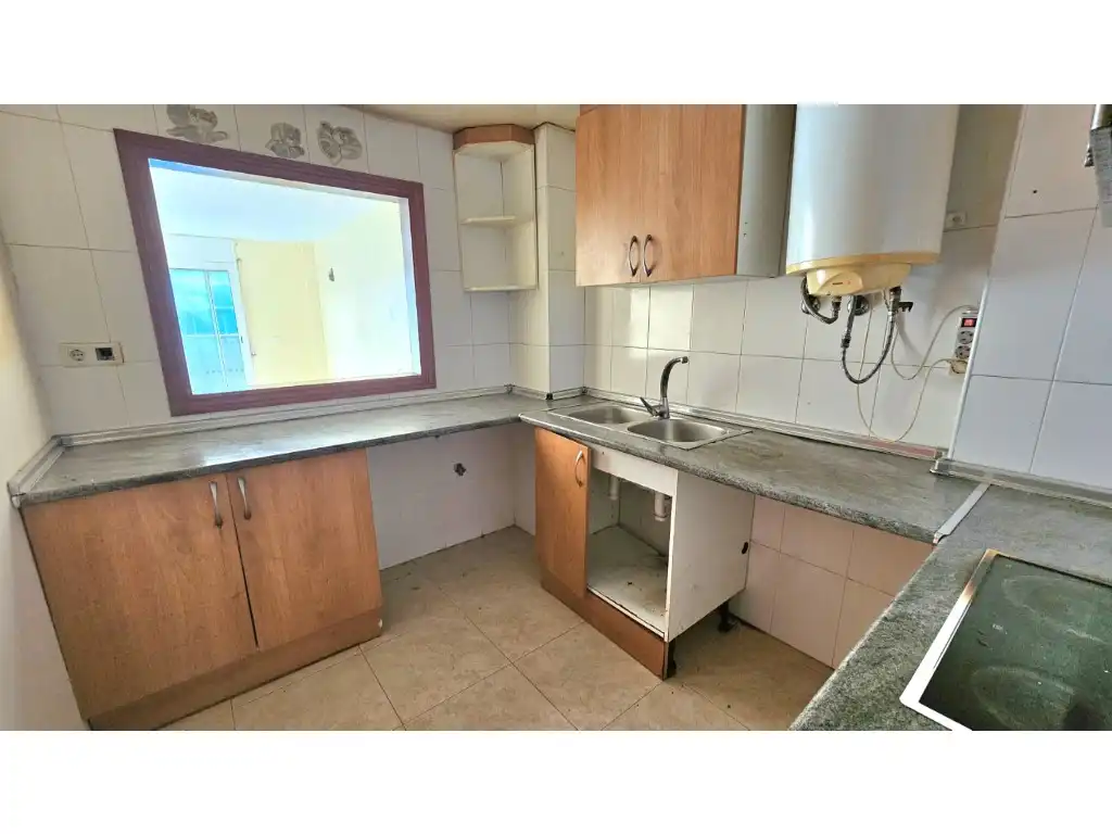 Flat with lift for sale in Calella, imagen 11