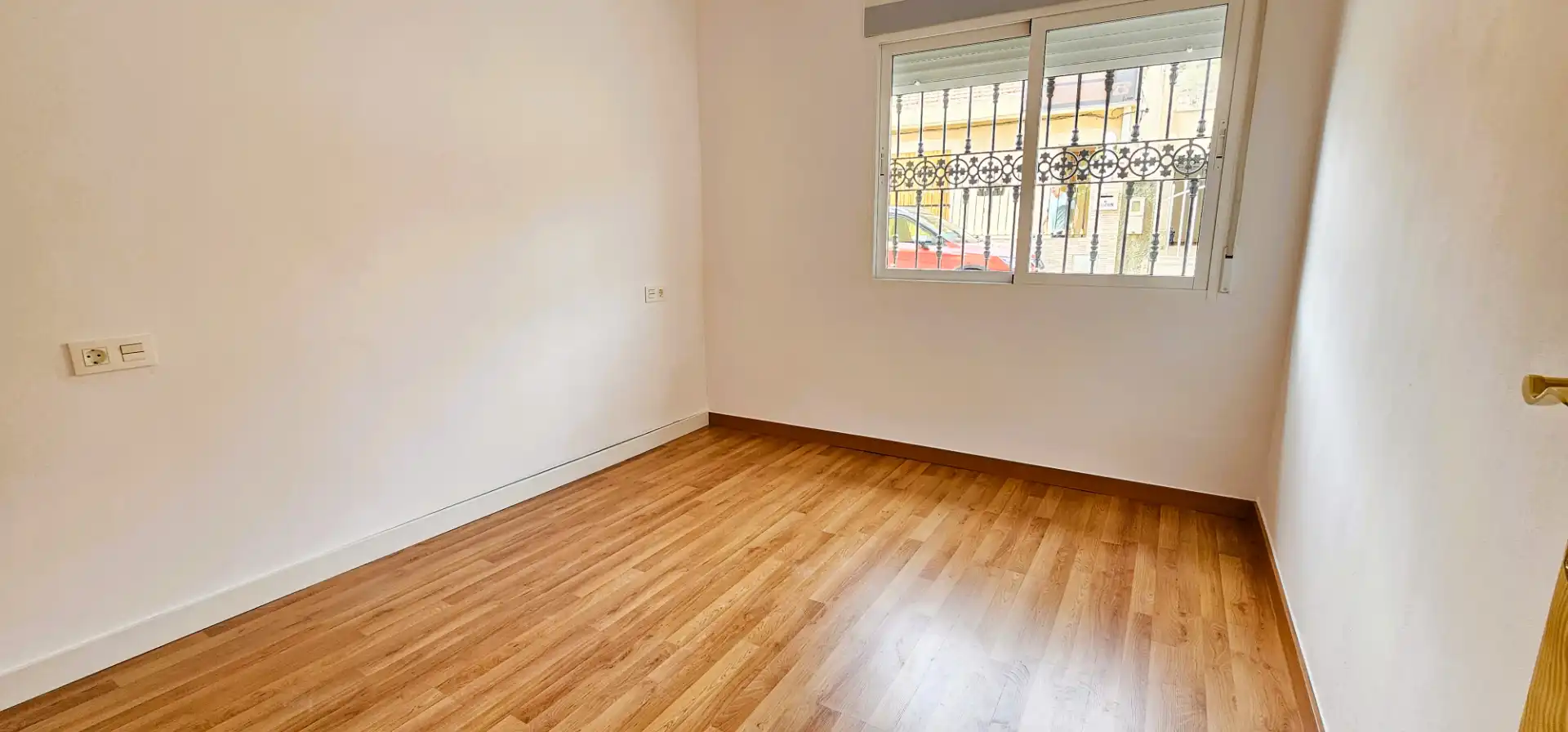 Dormitori de Planta baixa en venda en Totana amb Traster