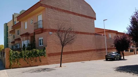Foto 3 de Casa o xalet en venda a Avenida Siberia Extremeña, 16, Norte, Mérida