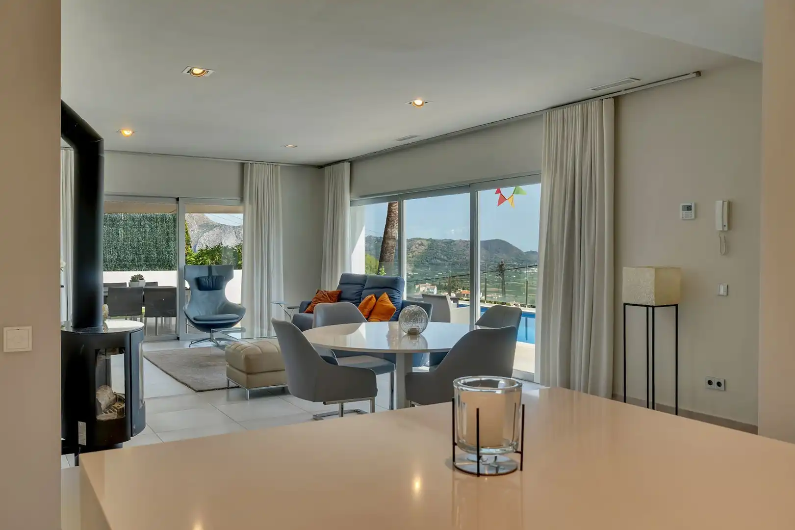 Casa con giardino in vendita a Orba, imagen 13