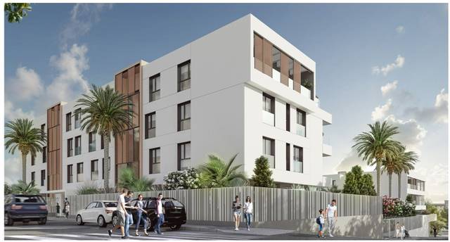 Ático en Venta en Montemar