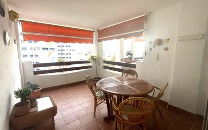 Apartament de lloguer a Avenida Puerta del Mar, 12, Estepona