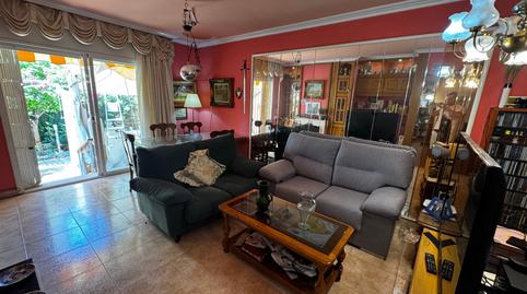 Foto 5 de Casa adosada en venta en Passeig de Francesc Macià, Platja de la Paella, Tarragona