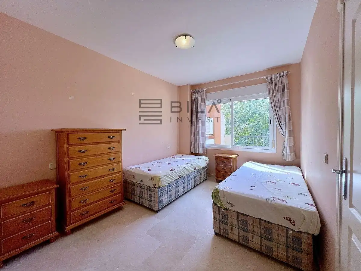 Wohnung mit Pool zum Verkauf in Agata, imagen 26