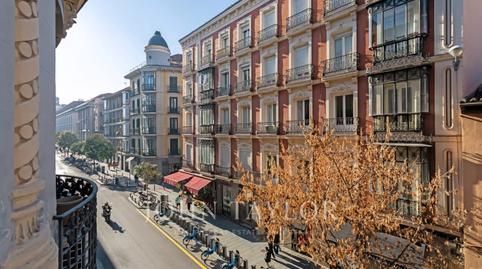 Foto 4 de Pis en venda a Justicia - Chueca,  Madrid Capital