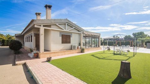 Photo 3 of Houses for sale in Sector V, Elche / Elx
