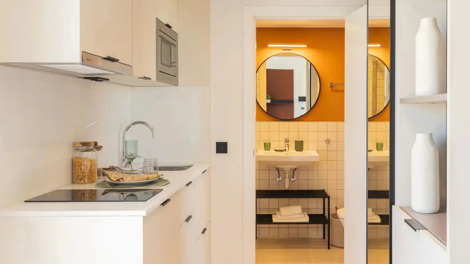 Appartement à louer à N/A, imagen 2