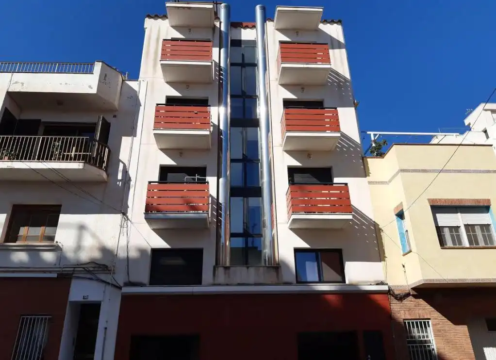 Local comercial en venta en MESTRE FARGAS (DEL)