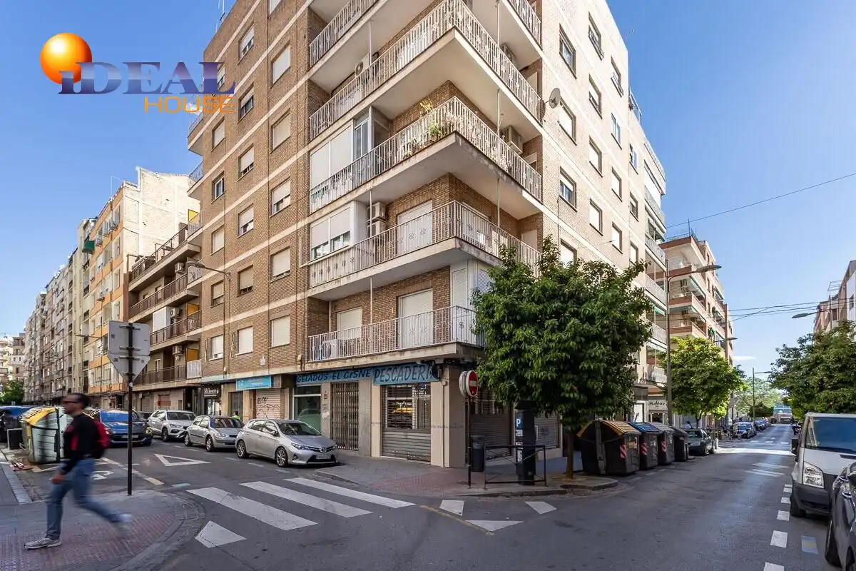 Flat with terrace for sale in Beiro, imagen 29