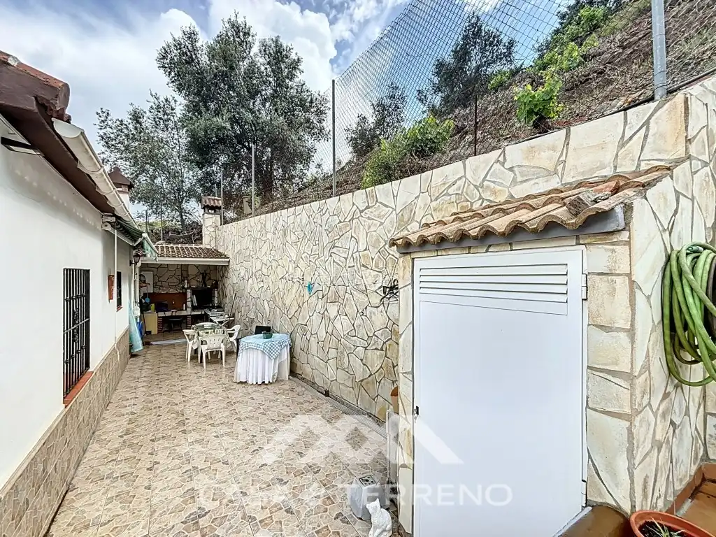 Haus mit Pool zum Verkauf in Viñuela, imagen 45