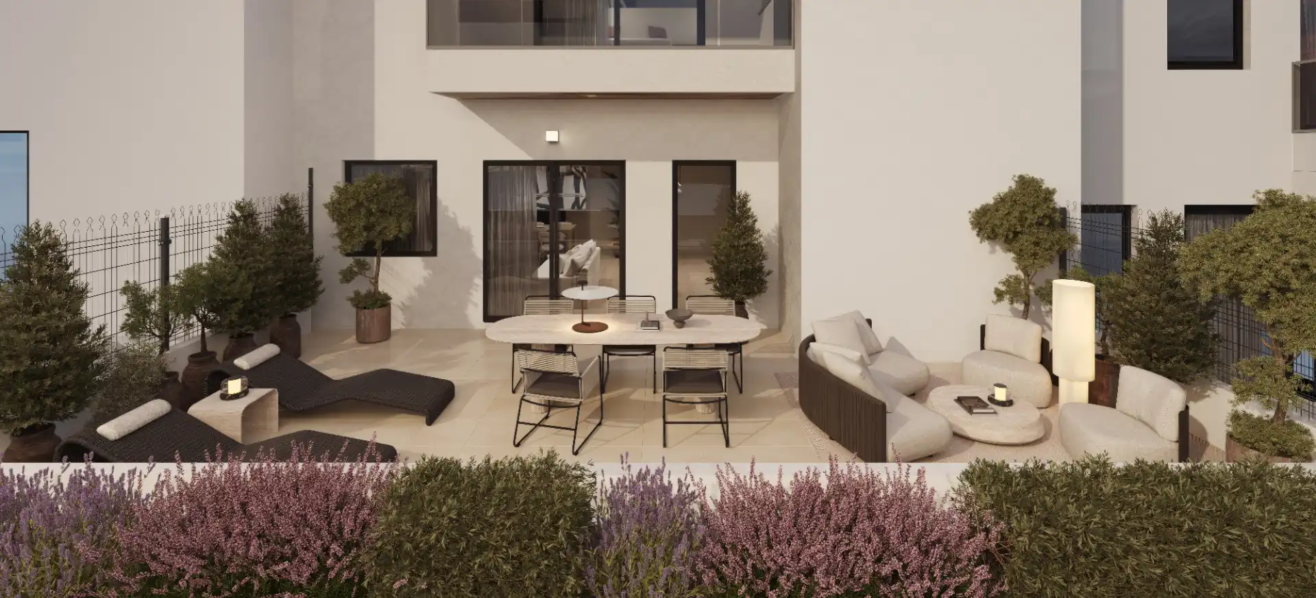 Piso en venta en Avenida de Berlin, 1, Centro