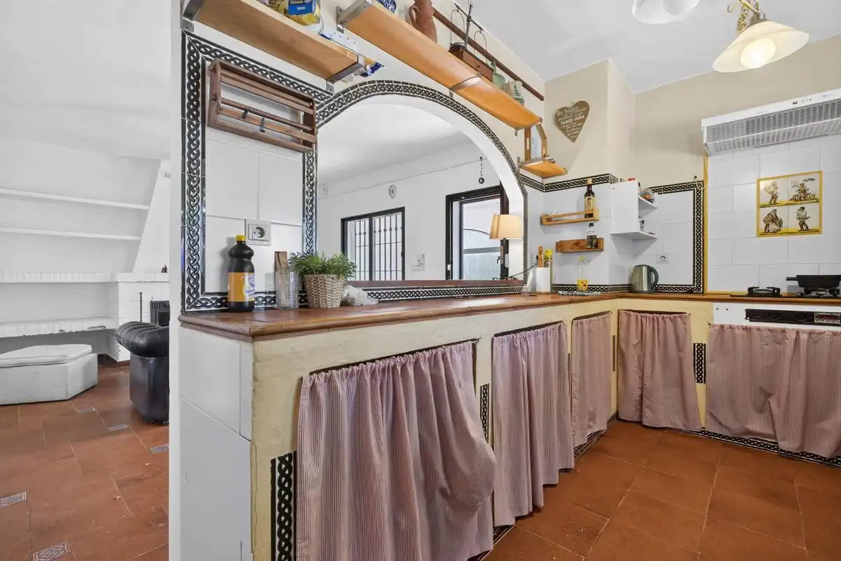 Maison avec terrasse à vendre à Bollullos de la Mitación, imagen 9