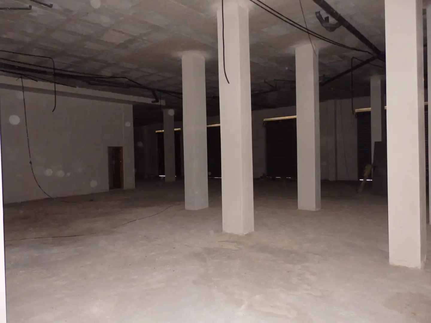 Gewerbefläche zur Miete in Calle DIEGO FUENTES SERRANO, imagen 9