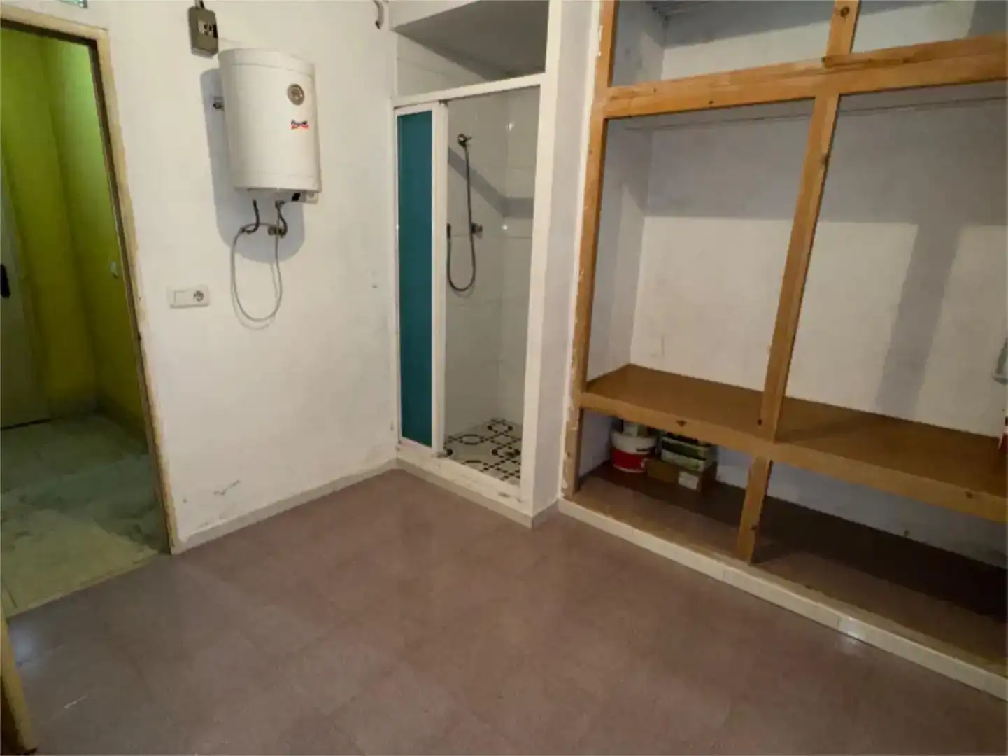 Pis en venda en San Clemente amb Balcó