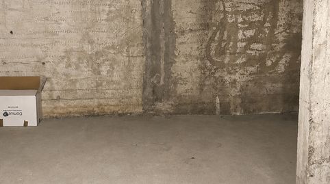 Foto 3 de Garaje en venta en Rúa Xulián Estévez, Teis, Vigo